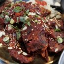 조프로 뼈구이 용암점 이미지