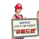 큐필드시스템