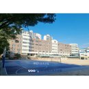 팔룡중학교 이미지