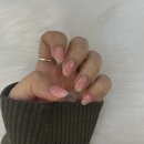 바비 | 두류동네일 추천 바비네일 후기 이달의 아트 치크네일