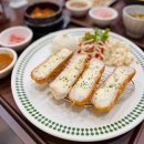 더 (the)수제돈까스 장안점 | 장안동 돈까스 맛집 김치볶음밥도 맛있는 담온돈까스 장안점