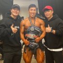 한국체형미 이미지