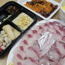 갯마을회랑해산물