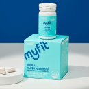 시크릿 | 여성 질 유래 건강 동국제약 마이핏B 이너케어 시크릿유산균 후기