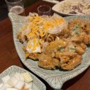 자담치킨(옥산점) 이미지