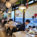 청사포로 128번길 | [부산 청사포 맛집] 바다뷰에 반쎄오 무료? 가성비 끝판왕 쌀국수 맛집 '청사포 쌀국수 본점' 방문후기