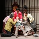 연극 ’아비‘ 이미지