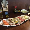 초리당 | 제주도민 초밥 맛집 돈페이야끼 규우동 토요일 웨이팅후기 | 초리