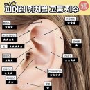 씬피어싱
