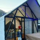 지리산물좋은펜션 | 산청 지리산글램핑 펜션 공기 좋은 곳에서 힐링하고 왔어요