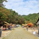 양주시 미술관 옆 캠핑장 | 양주 미술관 옆 캠핑장 : 서울 근교 캠핑의 숨은 보석