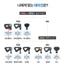 [소비생활] 러너를 위한 마사지건 끝판왕! 테라건 프라임(Theragun Prime) 솔직 후기