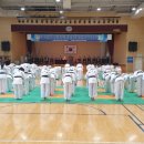 합기도 LG 무림관 이미지