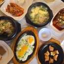 다정중학교 | 전주 막걸리 골목 다정집｜전통주 덕후의 삼천동 맛집 다정한상 후기
