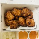 부산우동점 굽네치킨 | 굽네치킨 고추바사삭 배달 후기, 마블링 고블링 소스 조합으로 즐긴 겉바속촉 저녁 메뉴 추천