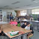 외포바다마을작은도서관 이미지