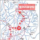 방태산(1,444m) &amp; 개인약수(천연기념물 제531호)7월 26일 이미지