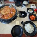 바바 송탄부대찌개 이미지
