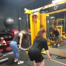 럭키네 PT 이미지