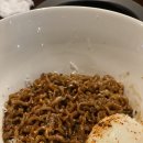 무국적 식당 주철