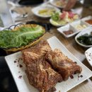 조가네 숯불갈비 이미지