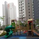 야당역 아파트 롯데캐슬 파크타운2 임장기 (한빛마을 4단지)