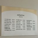 에스테시내 | 신사동피부관리 에스테시내 V리프팅관리 후기｜상담 후 내 얼굴에 맞춰 받은 가로수길 에스테틱 (feat...
