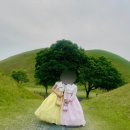 꽃길헤어 | 경주 황리단길 한복대여 꽃길한복 자유이용권 후기