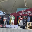 청춘마이크 삼척이사부광장 드림걸스 공연 후기-2026.6.27 이미지