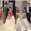 한복웨딩스냅 &#39;제이리스튜디오&#39; 상담, 사전미팅 및 계약 후기