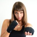 라인 다이어트 복싱 이미지