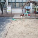 장평초 병설유치원 놀이터 이미지