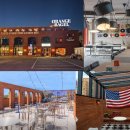 수원-1602 | [맛집추천] 수원 고색동 베이글맛집 ' 오렌지베이글 ' 뉴욕감성 대형카페 방문 후기~!!