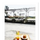 제주카페브라보비치성산일출봉 이미지