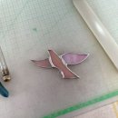 [서울/중곡] 유리공방 우유리 스테인글라스 원데이 클래스 후기 / 썬캐쳐 원데이클래스 / 주차 / 서울...