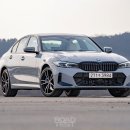 [시승기] 여전히 활기찬 하이브리드 세단, BMW 330e 이미지