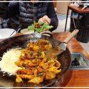 홍대닭갈비성내동 이미지