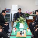 [의정부시회] 고등학교 졸업생에게 시회장 표창 수여 / 축사 이미지