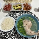 선인민박 이미지