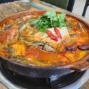 산너울메기매운탕 이미지