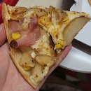 미친피자 동대문직영점 | 신설동 미친피자 동대문직영점 베이컨 포테이토 피자 배달 리뷰