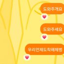 개강 1+2주차