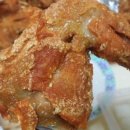 용천옛날통닭 이미지