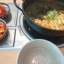 열둘칼국수