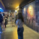 영화 빅토리 VIP 시사회 후기 / 용산 CGV / 호랑이 식당