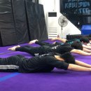 리미트릭스마샬아츠트릭킹아크로바틱센터