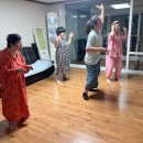 [10월 11일] 취미여가활동-댄스배우기/욕구식단(두부강정, 소세지야채볶음) 이미지