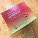 내몸애홍삼 | 건강기능식품 제대로 알고 먹자! 어바웃미 "쏙쏙 내몸애 홍삼" 개봉기