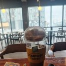 컴포즈커피진량이안점