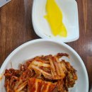 [수원 천천동] 이씨네국수_ 잔치국수, 수제비국수 !!붕어빵을 팔아요!!